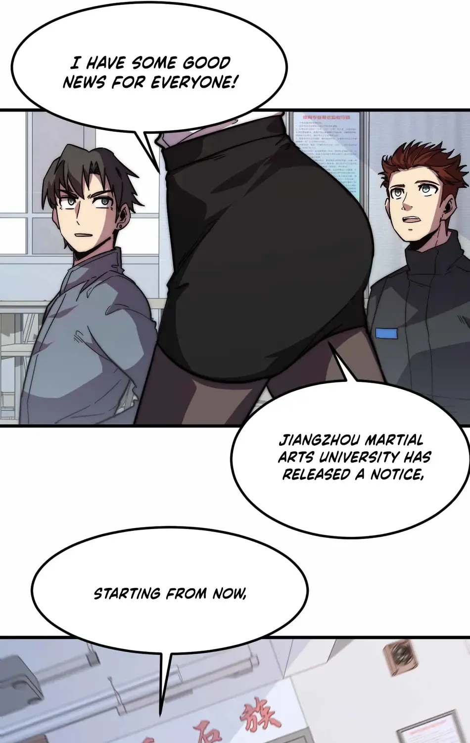 Domestication Of Divine Beasts At The Beginning Zinmanga X Chapter 1 Page 51