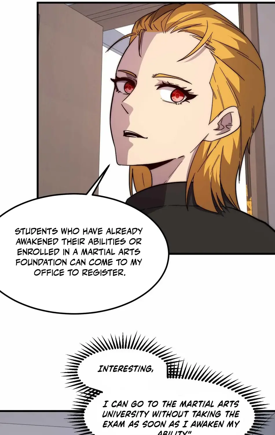 Domestication Of Divine Beasts At The Beginning Zinmanga X Chapter 1 Page 56
