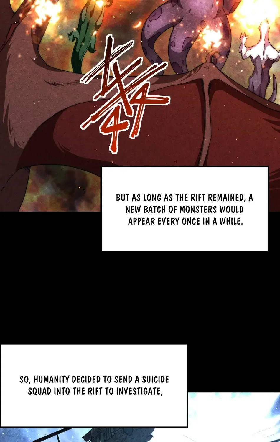 Domestication Of Divine Beasts At The Beginning Zinmanga X Chapter 1 Page 70