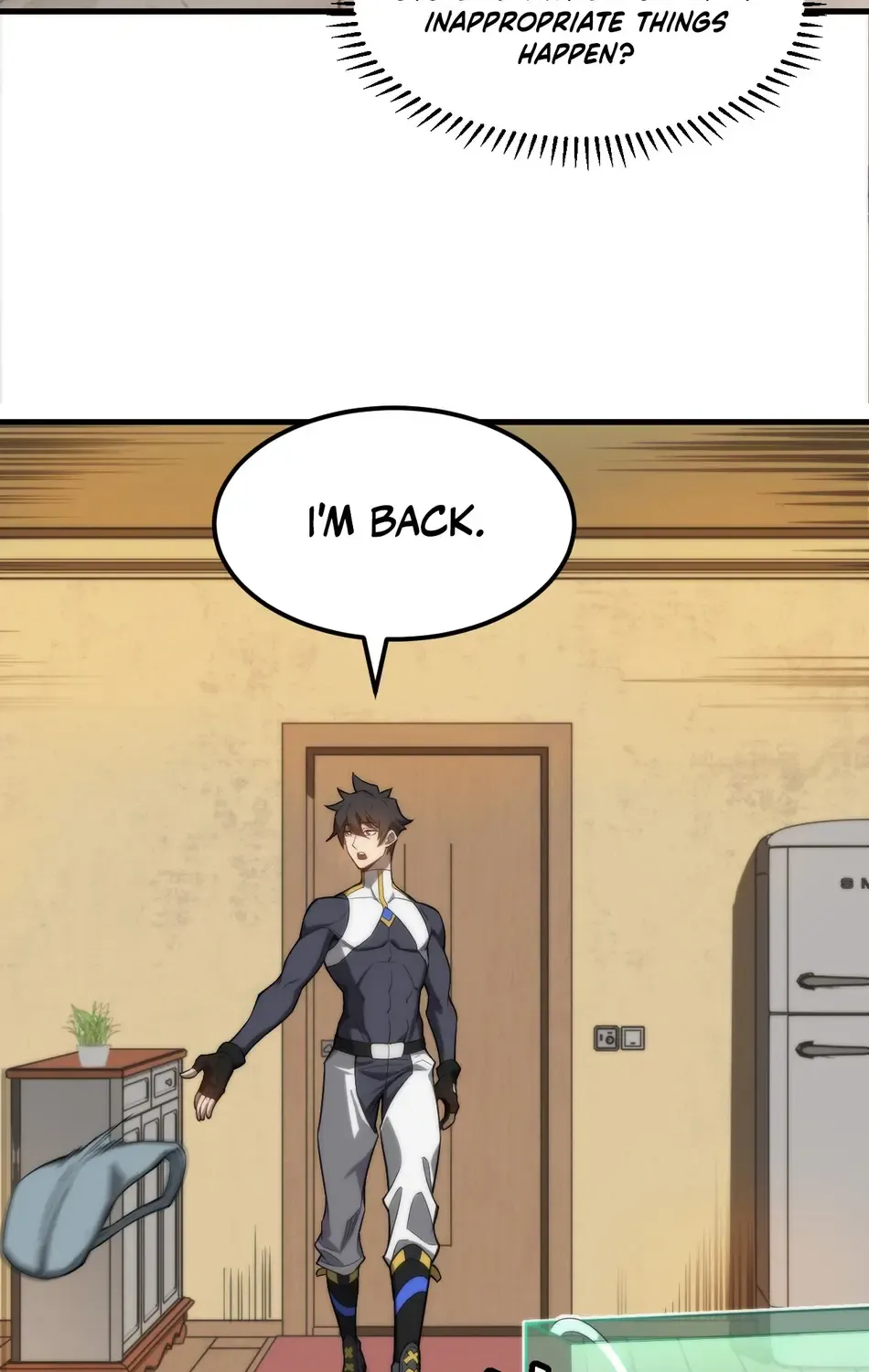 Domestication Of Divine Beasts At The Beginning Zinmanga X Chapter 1 Page 94