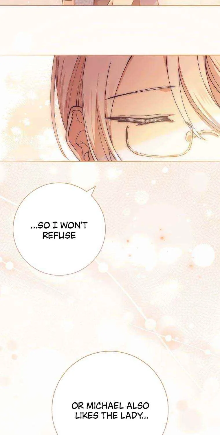 Male Lead, I’ll Respect Your Taste Zinmanga X Chapter 12 Page 28