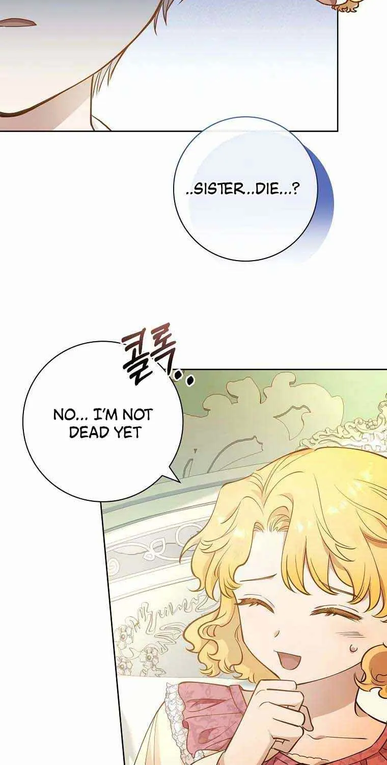 Male Lead, I’ll Respect Your Taste Zinmanga X Chapter 12 Page 35