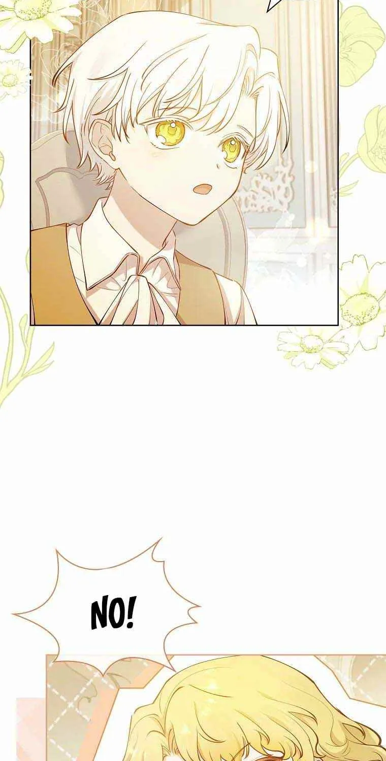 Male Lead, I’ll Respect Your Taste Zinmanga X Chapter 12 Page 52