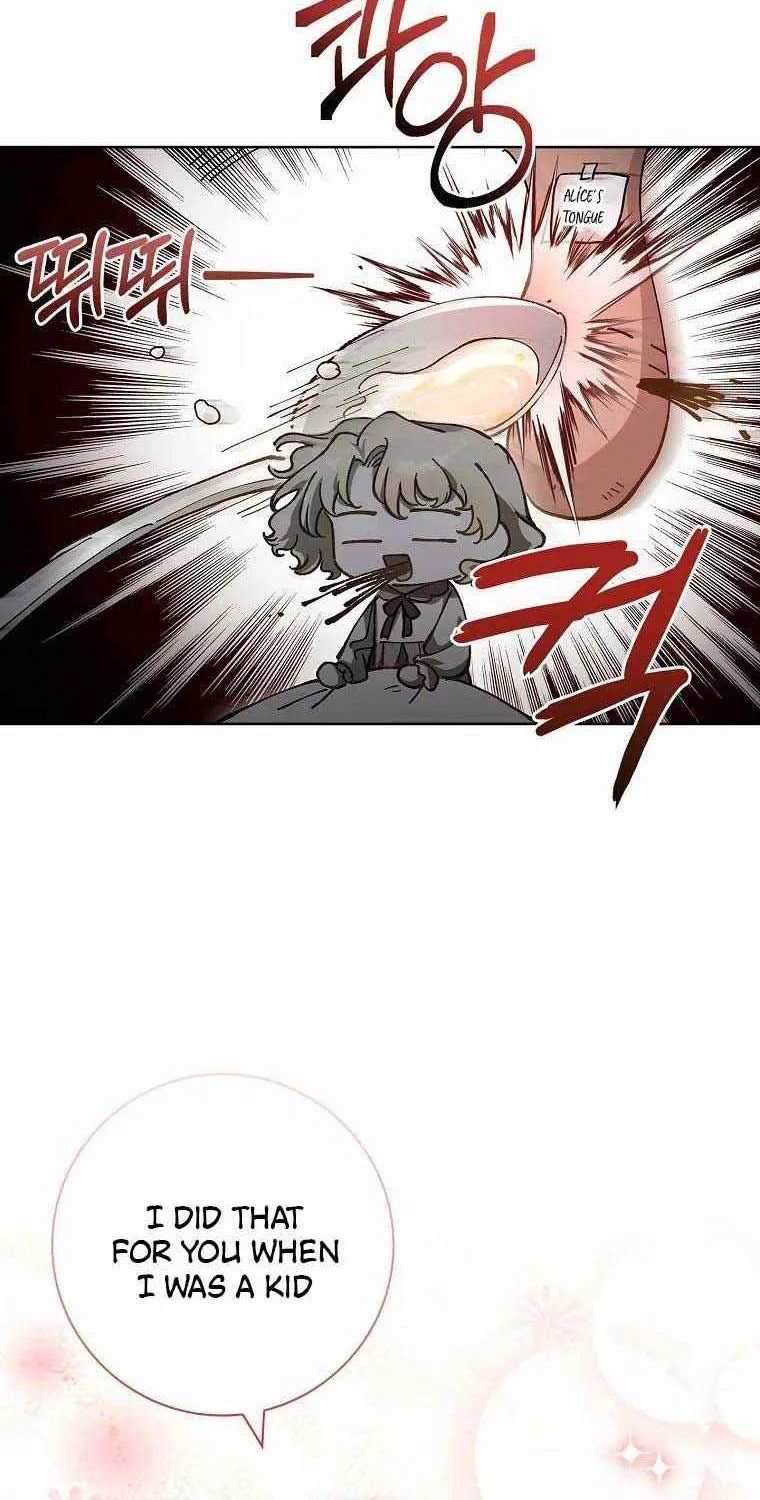 Male Lead, I’ll Respect Your Taste Zinmanga X Chapter 12 Page 54