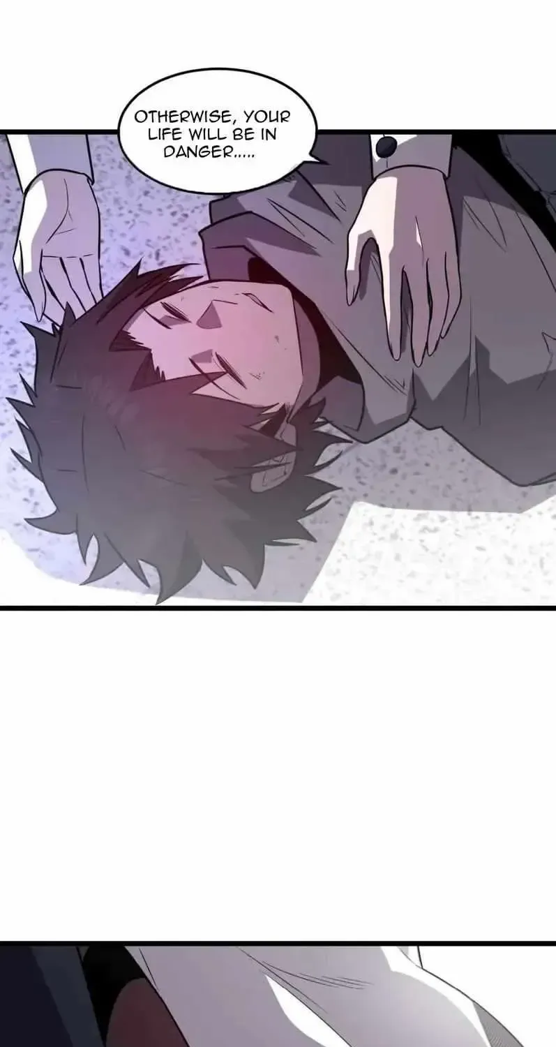 Seres’s Resolve: The Battle For Humanity Zinmanga X Chapter 41 Page 51