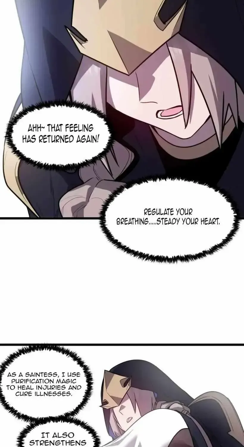 Seres’s Resolve: The Battle For Humanity Zinmanga X Chapter 41 Page 70