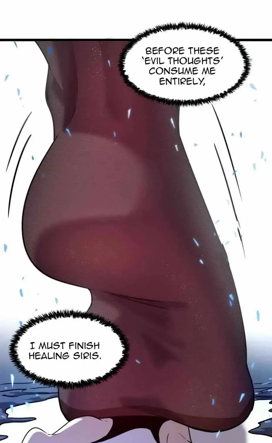 Seres’s Resolve: The Battle For Humanity Zinmanga X Chapter 41 Page 73