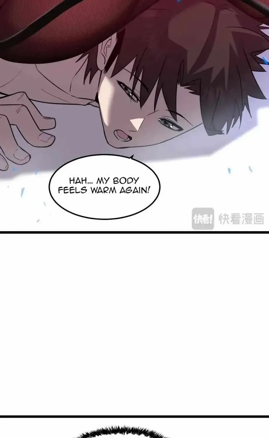 Seres’s Resolve: The Battle For Humanity Zinmanga X Chapter 41 Page 75