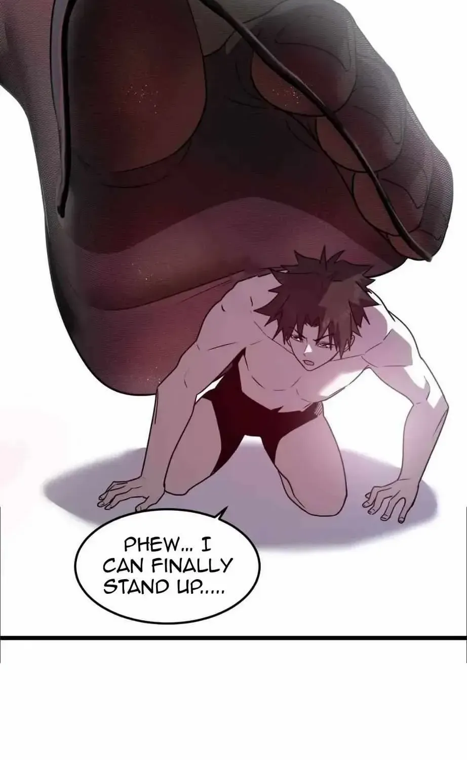 Seres’s Resolve: The Battle For Humanity Zinmanga X Chapter 41 Page 78