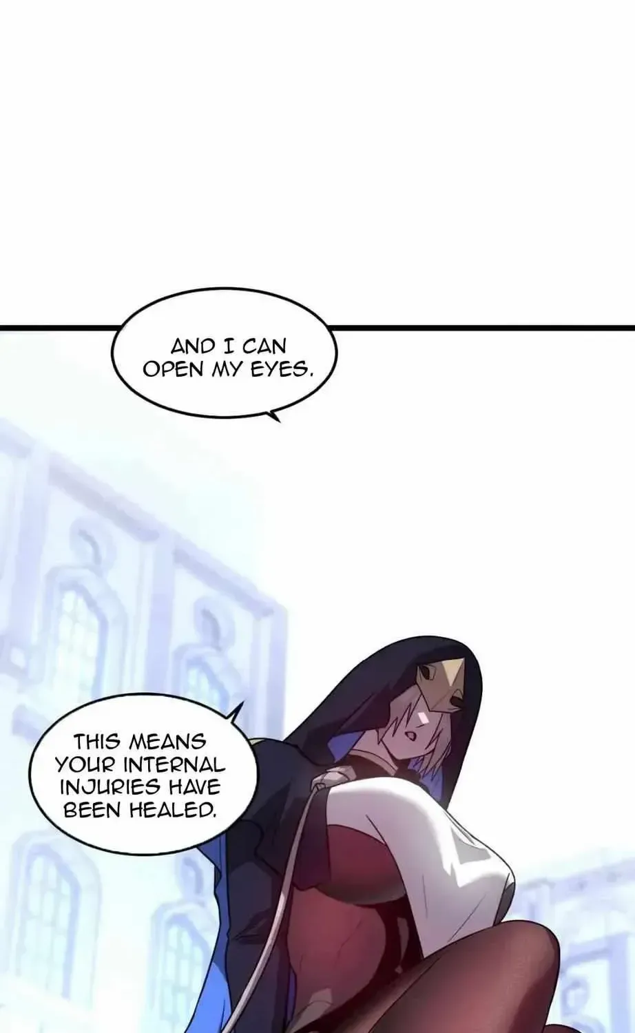 Seres’s Resolve: The Battle For Humanity Zinmanga X Chapter 41 Page 80