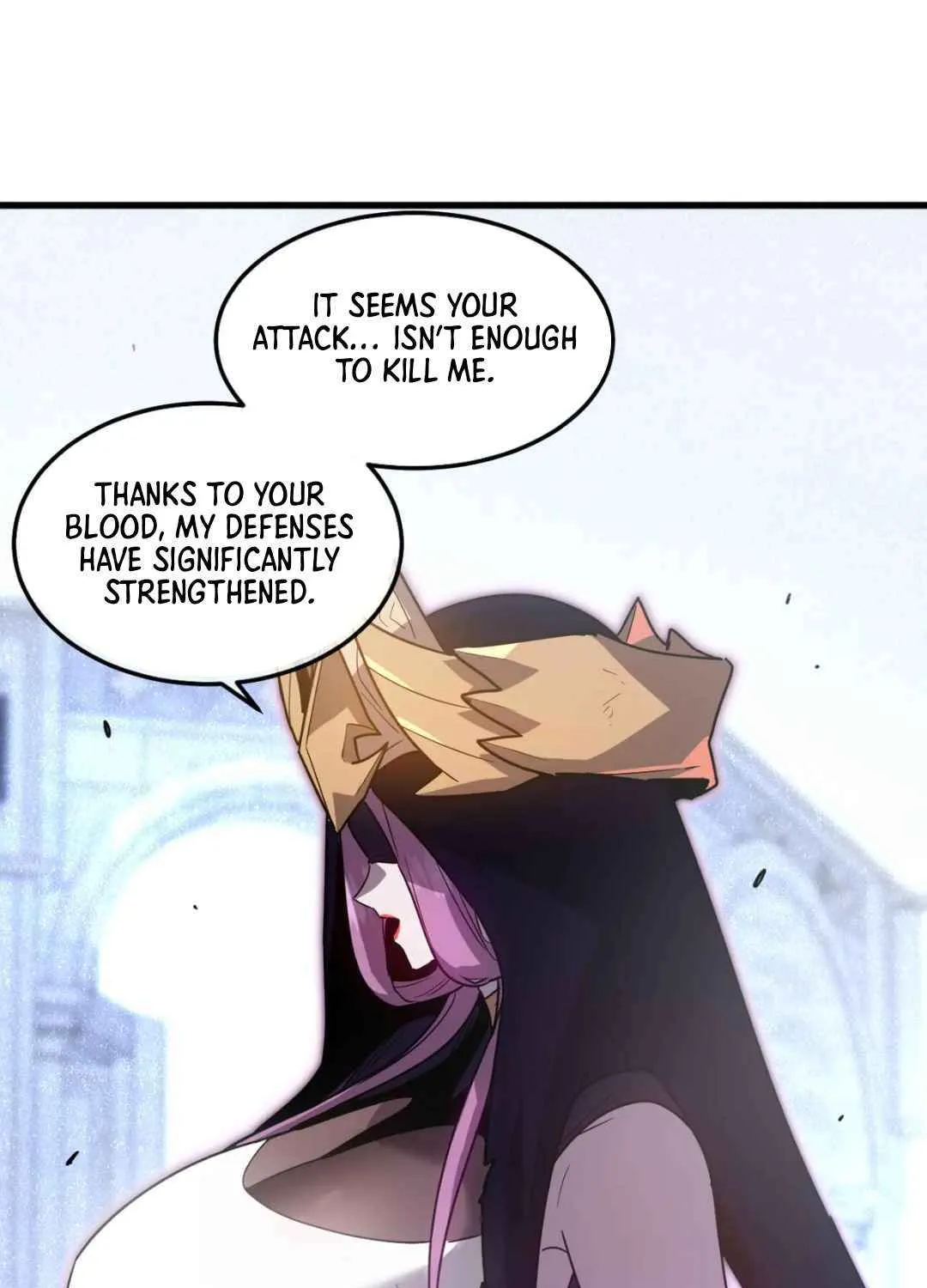 Seres’s Resolve: The Battle For Humanity Zinmanga X Chapter 40 Page 43