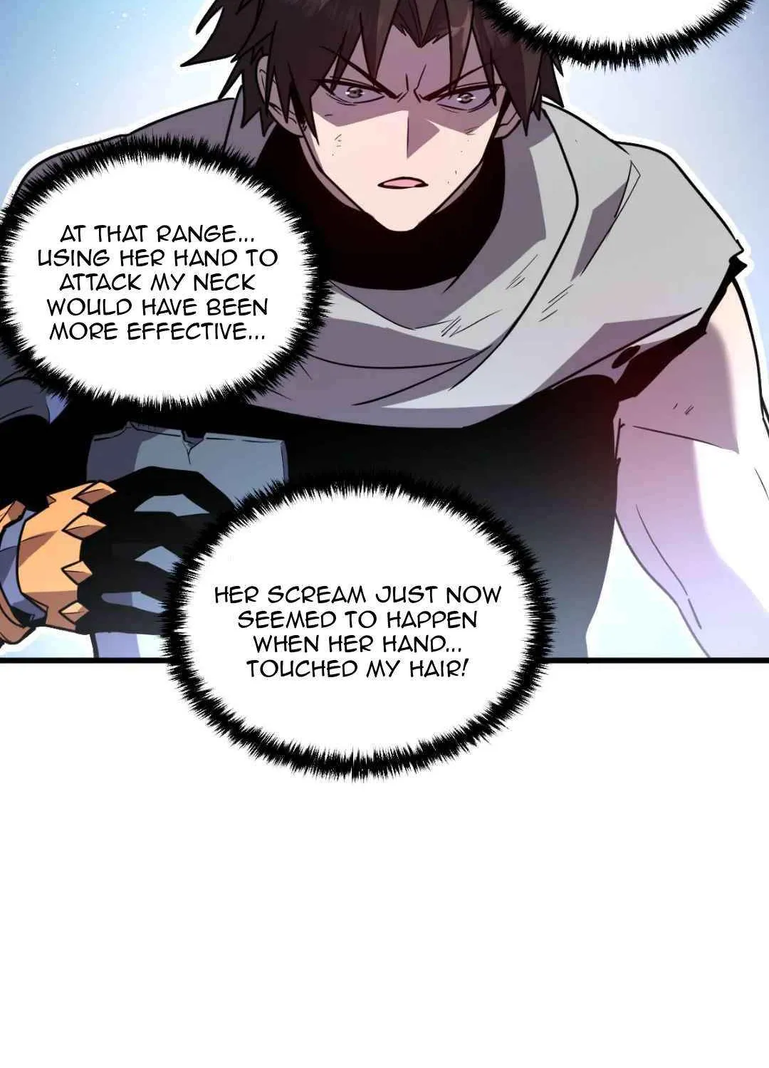 Seres’s Resolve: The Battle For Humanity Zinmanga X Chapter 40 Page 50