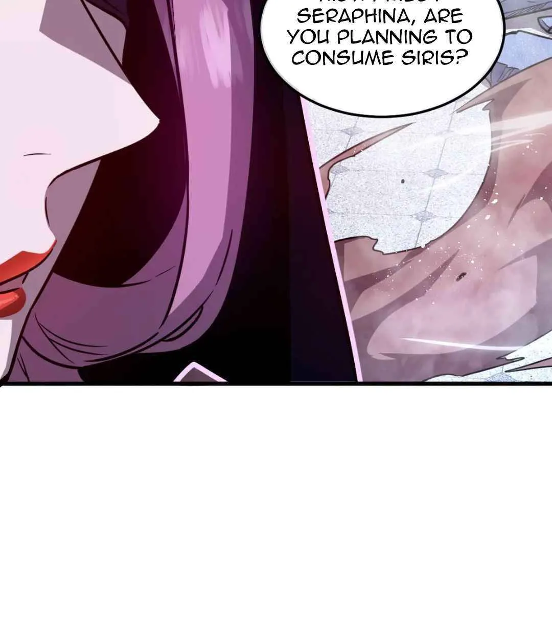 Seres’s Resolve: The Battle For Humanity Zinmanga X Chapter 40 Page 57