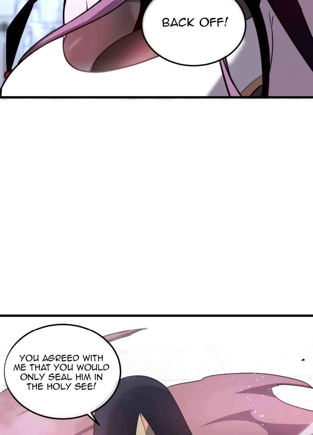 Seres’s Resolve: The Battle For Humanity Zinmanga X Chapter 40 Page 59