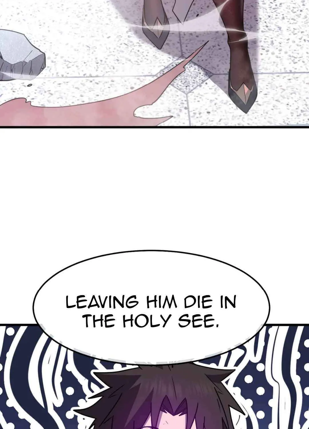Seres’s Resolve: The Battle For Humanity Zinmanga X Chapter 40 Page 61