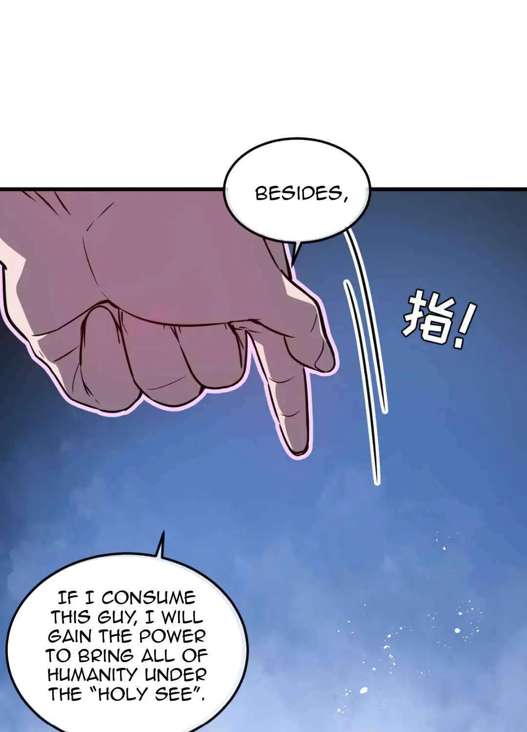 Seres’s Resolve: The Battle For Humanity Zinmanga X Chapter 40 Page 65