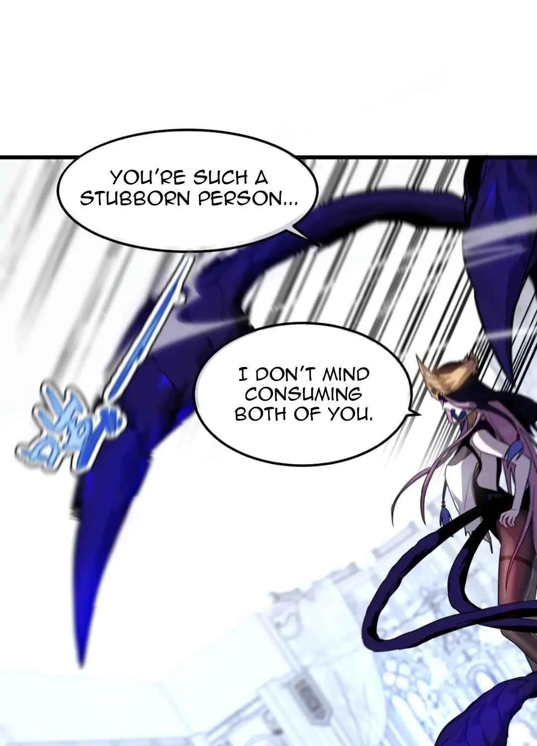 Seres’s Resolve: The Battle For Humanity Zinmanga X Chapter 40 Page 71