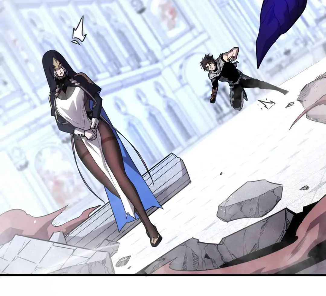 Seres’s Resolve: The Battle For Humanity Zinmanga X Chapter 40 Page 72
