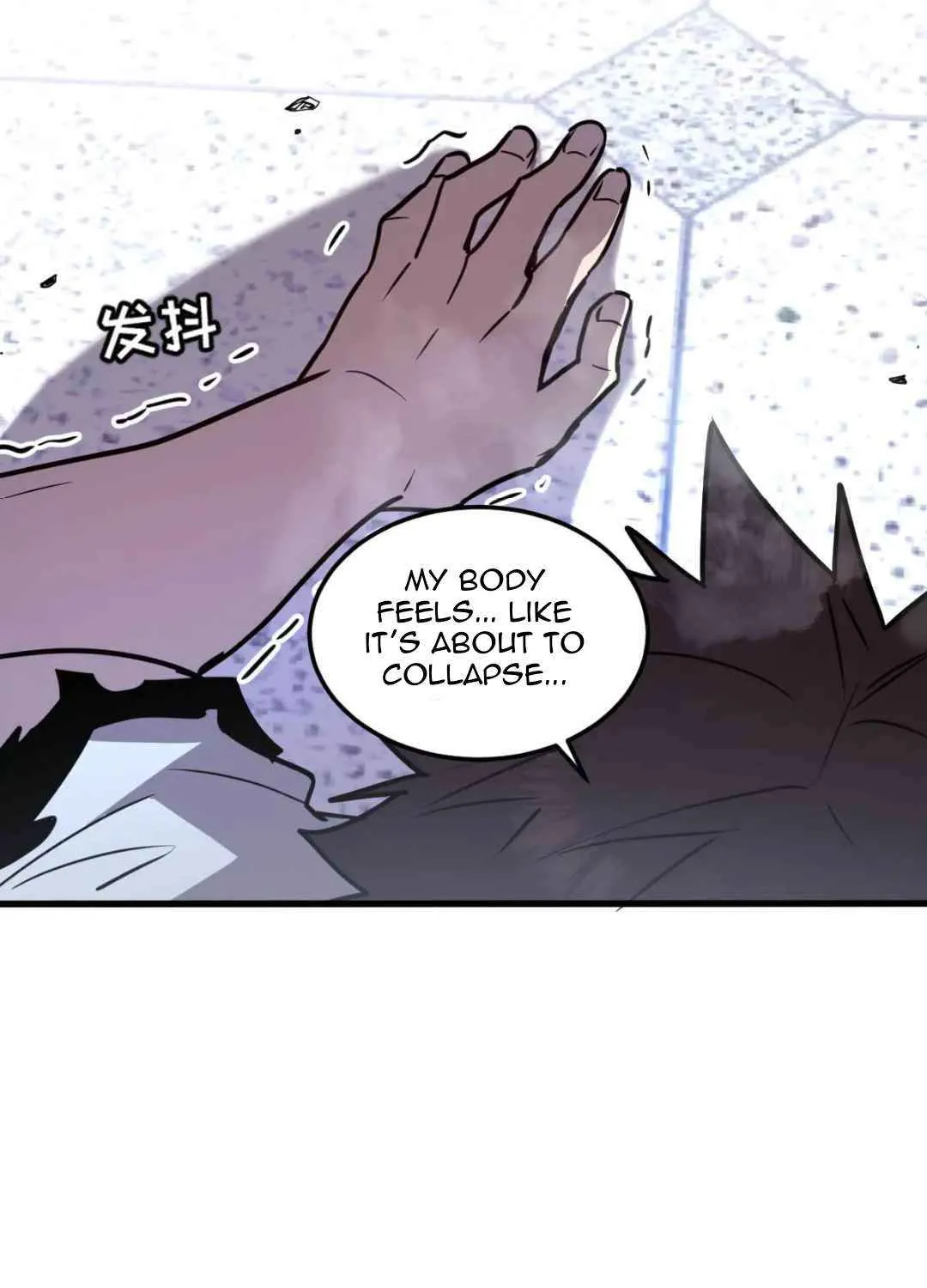 Seres’s Resolve: The Battle For Humanity Zinmanga X Chapter 40 Page 83