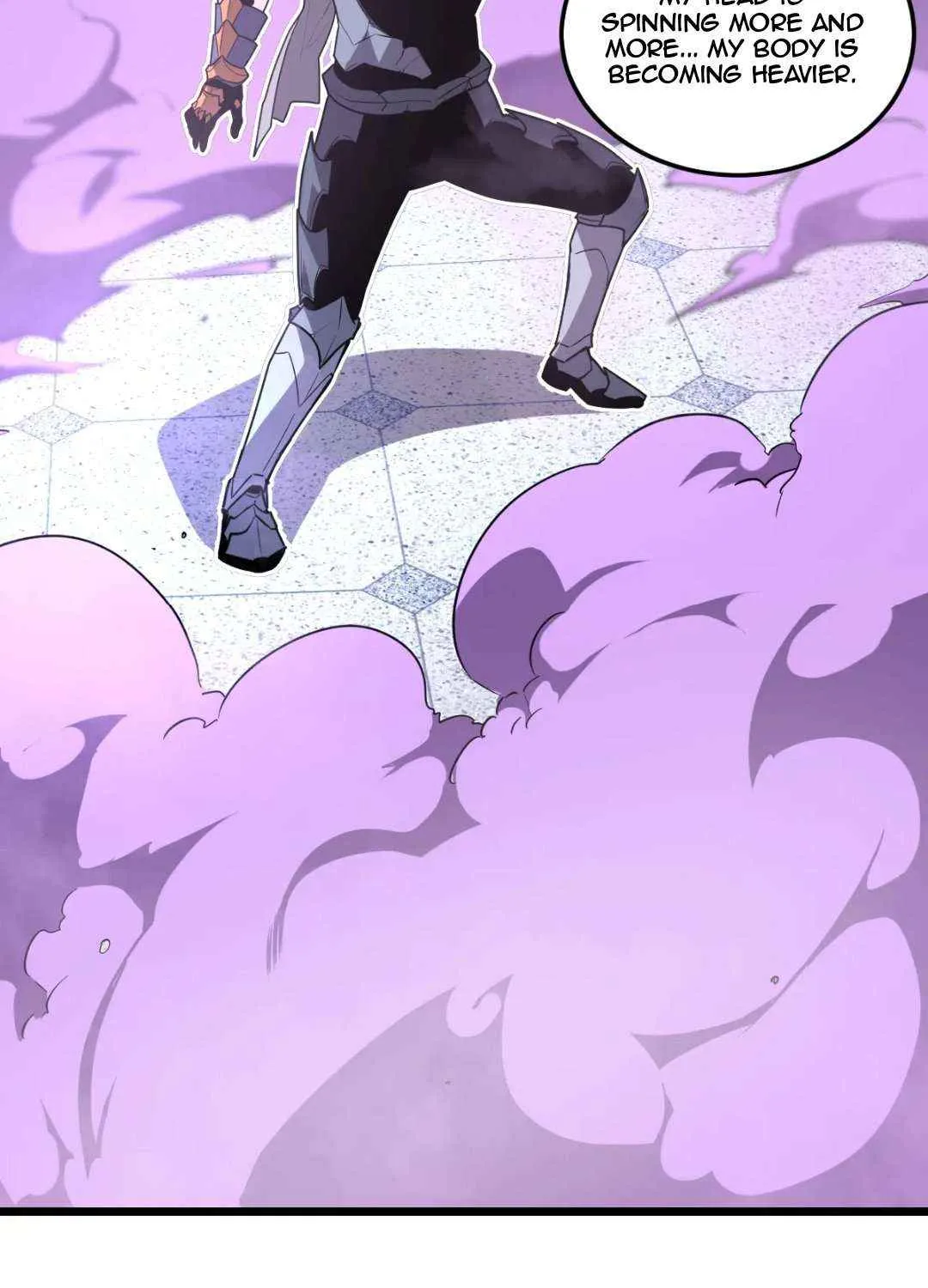 Seres’s Resolve: The Battle For Humanity Zinmanga X Chapter 39 Page 82