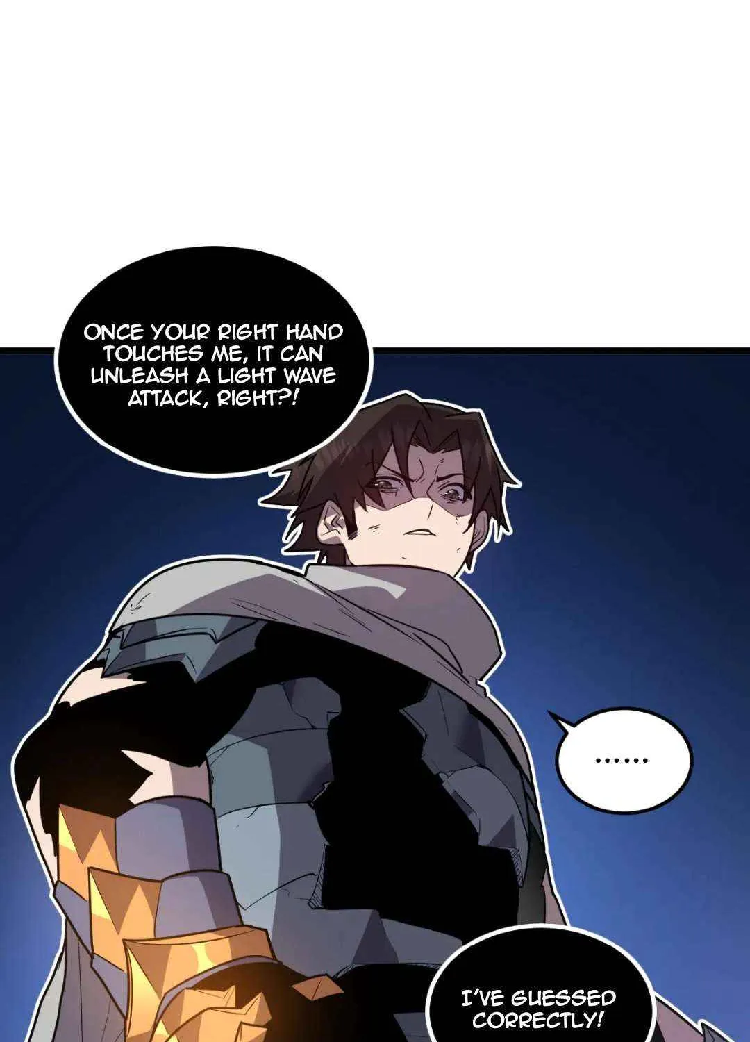Seres’s Resolve: The Battle For Humanity Zinmanga X Chapter 39 Page 83