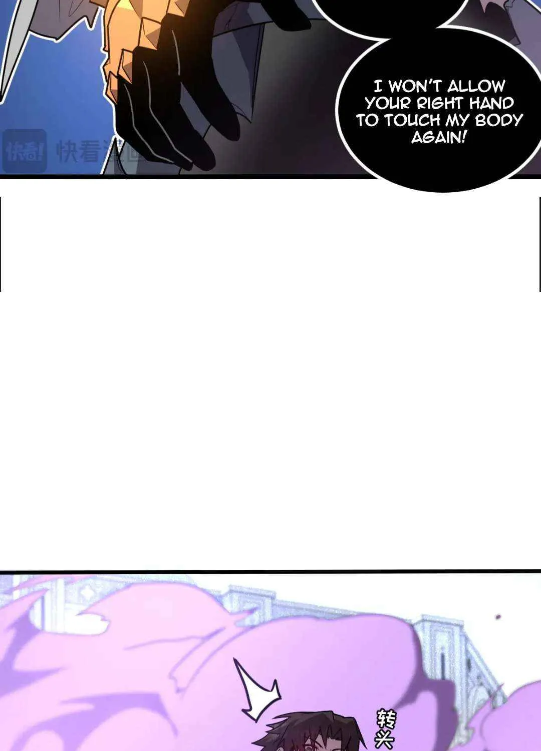 Seres’s Resolve: The Battle For Humanity Zinmanga X Chapter 39 Page 84