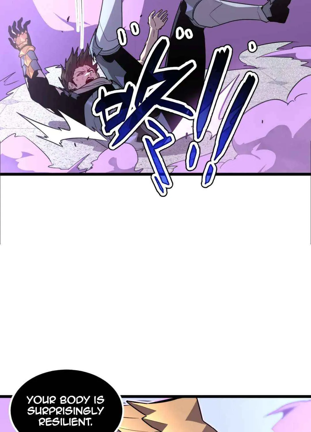 Seres’s Resolve: The Battle For Humanity Zinmanga X Chapter 39 Page 96