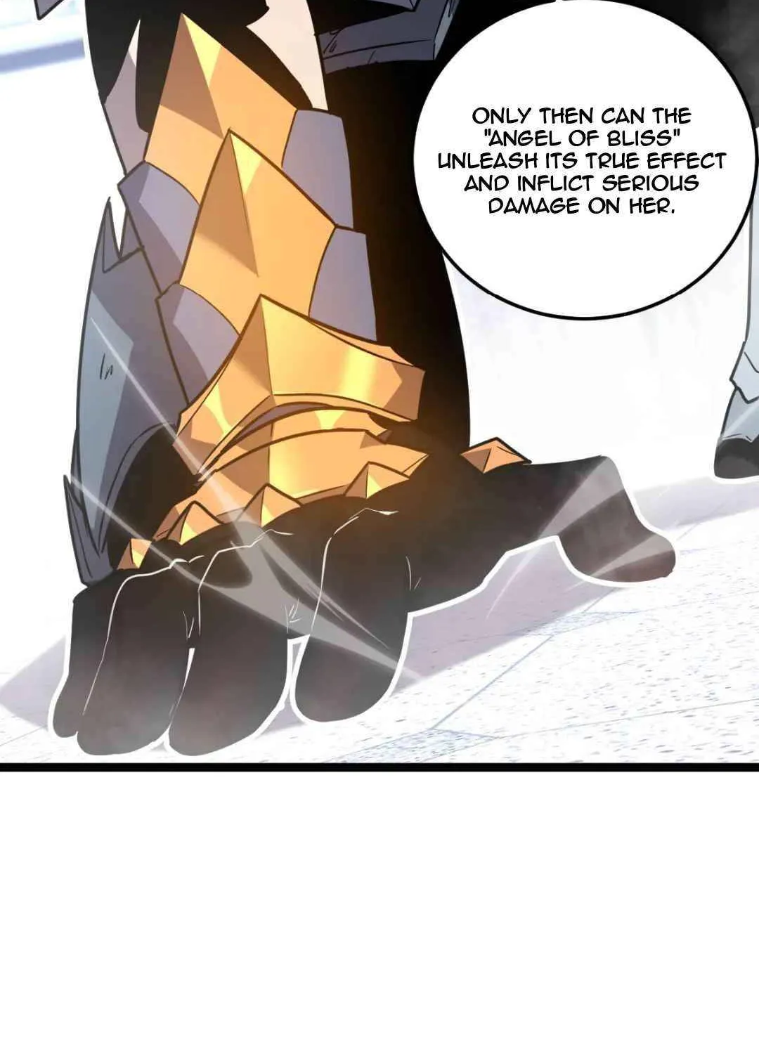 Seres’s Resolve: The Battle For Humanity Zinmanga X Chapter 38 Page 70