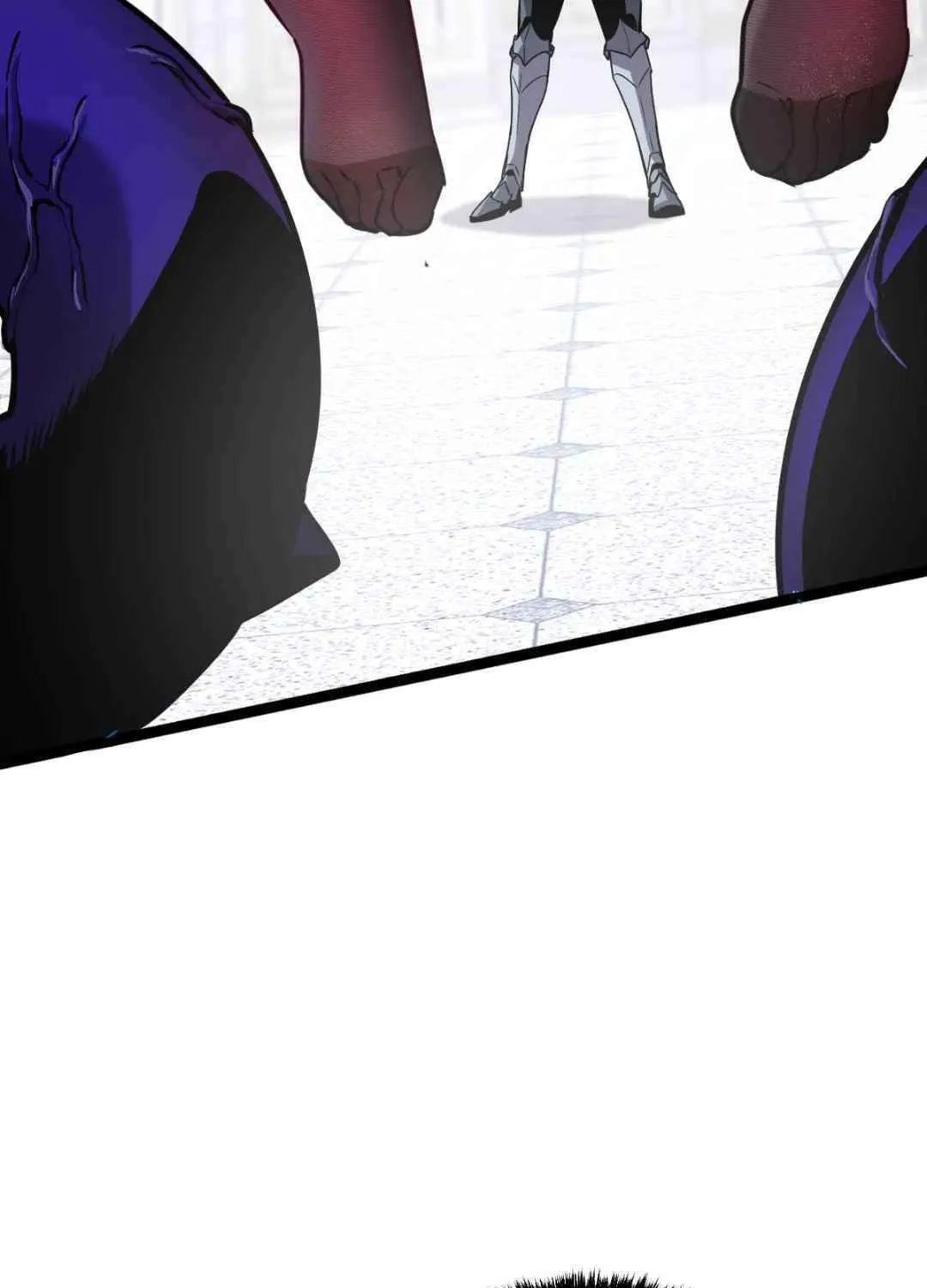 Seres’s Resolve: The Battle For Humanity Zinmanga X Chapter 38 Page 73