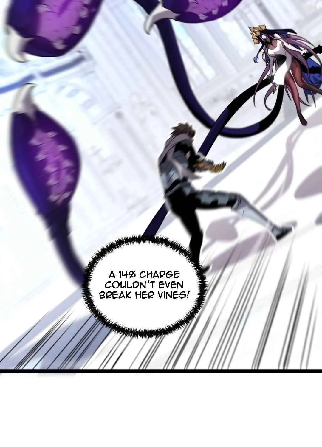 Seres’s Resolve: The Battle For Humanity Zinmanga X Chapter 38 Page 77