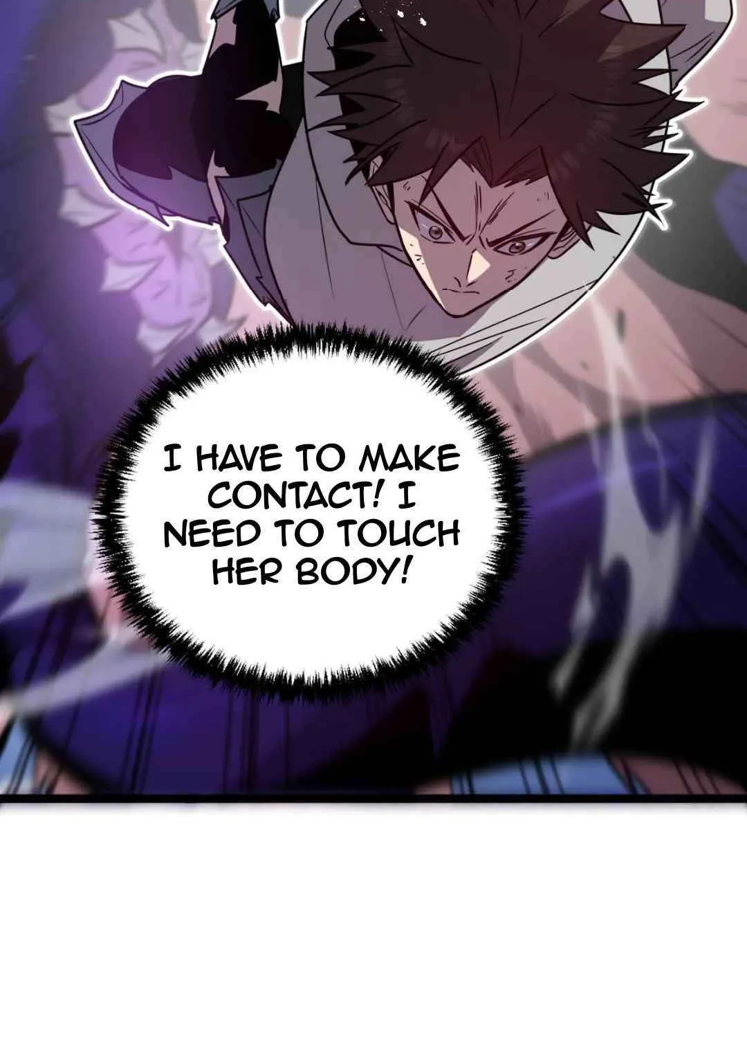 Seres’s Resolve: The Battle For Humanity Zinmanga X Chapter 38 Page 84