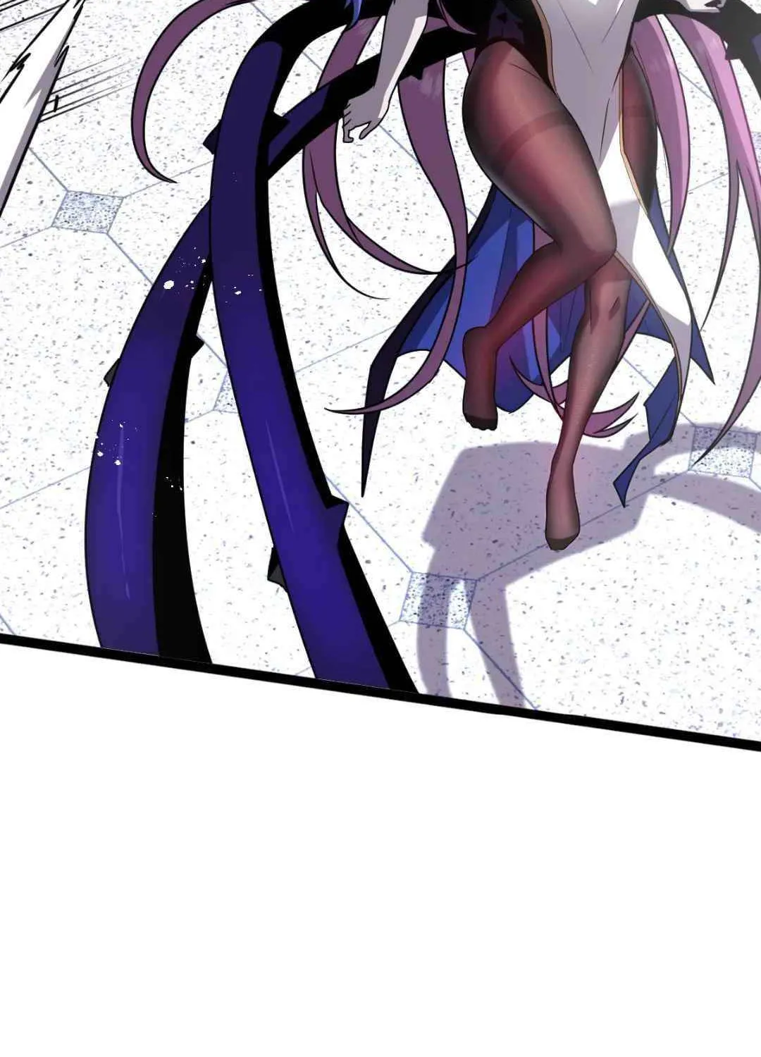 Seres’s Resolve: The Battle For Humanity Zinmanga X Chapter 38 Page 86