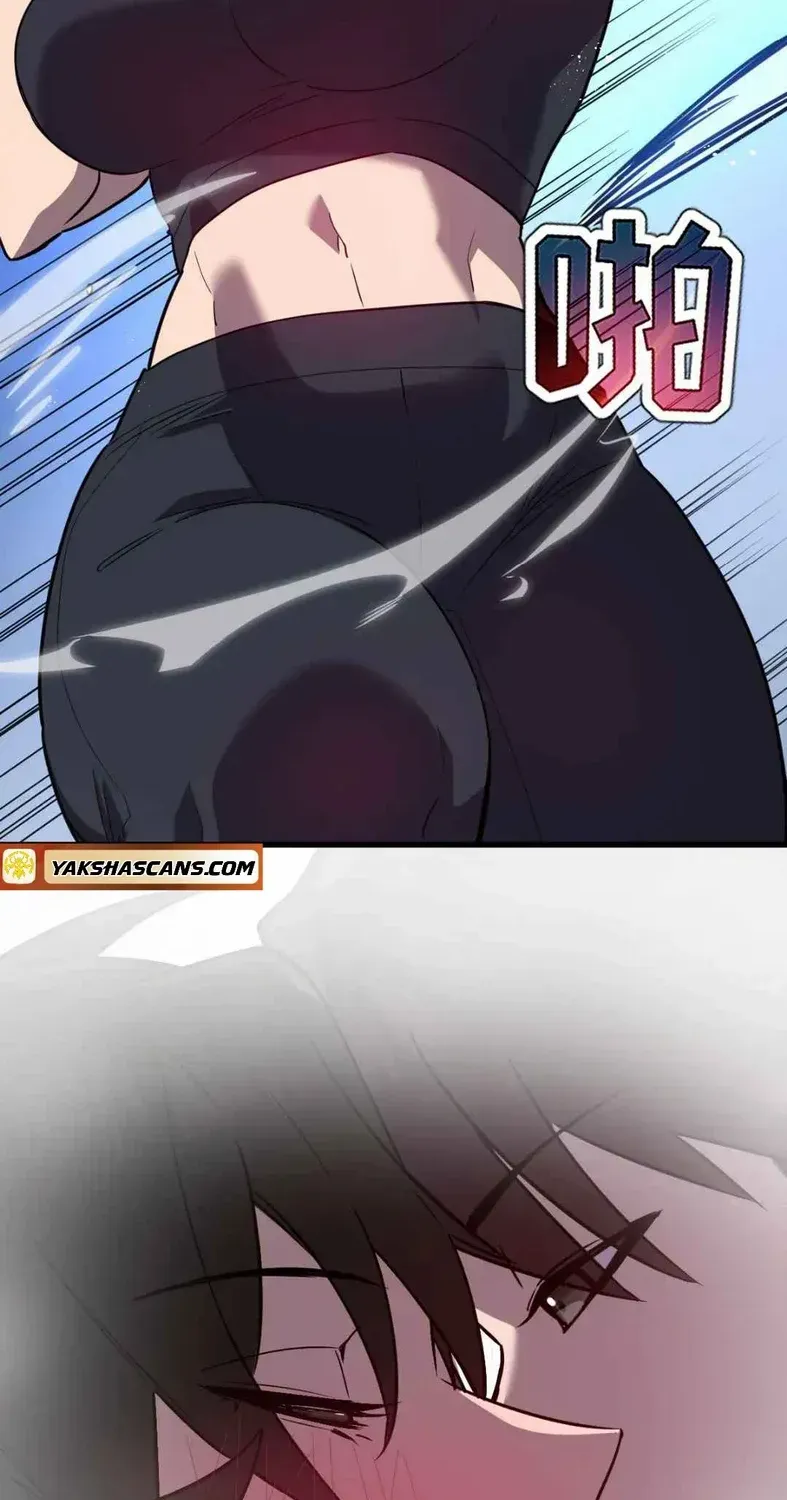 Seres’s Resolve: The Battle For Humanity Zinmanga X Chapter 37 Page 5