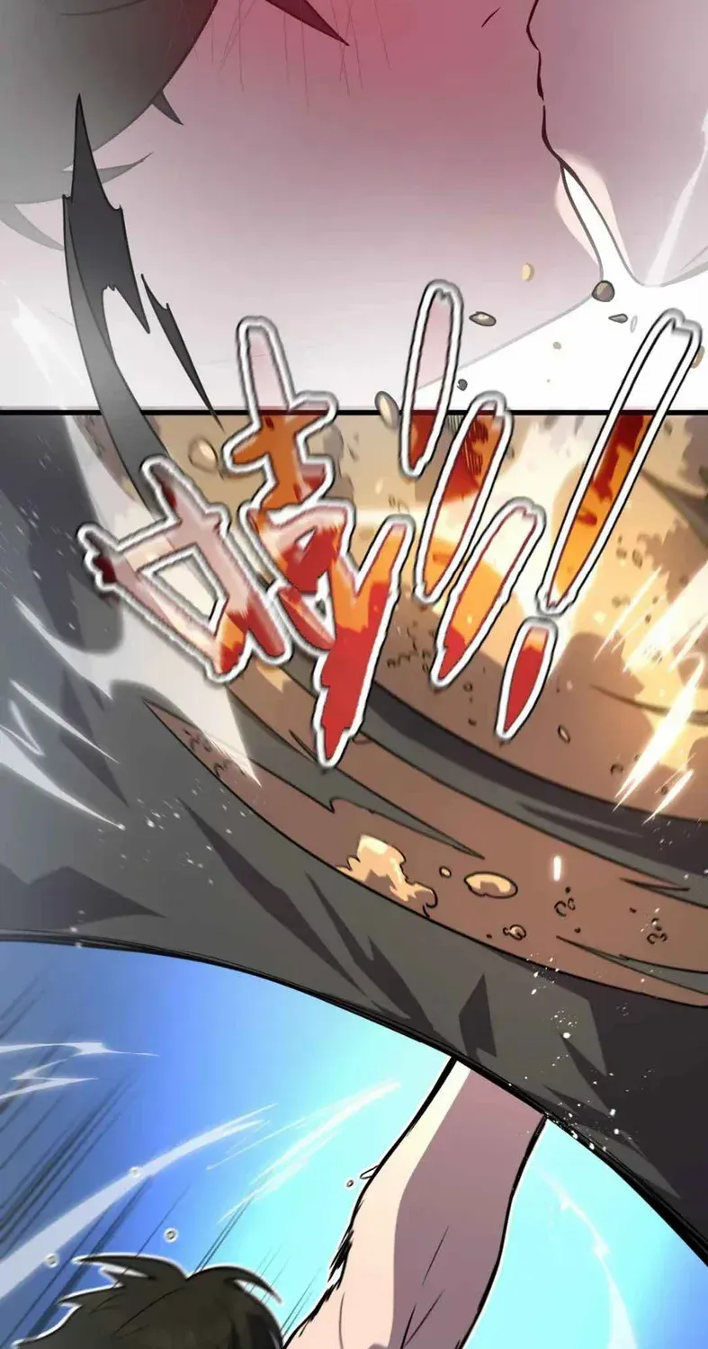 Seres’s Resolve: The Battle For Humanity Zinmanga X Chapter 37 Page 6