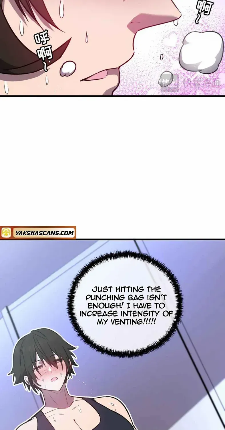 Seres’s Resolve: The Battle For Humanity Zinmanga X Chapter 37 Page 8