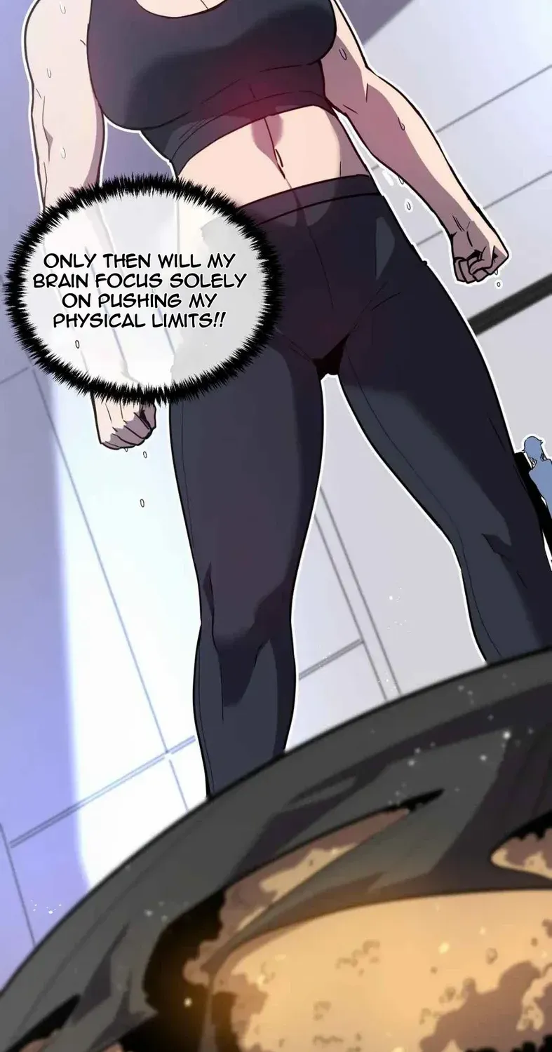 Seres’s Resolve: The Battle For Humanity Zinmanga X Chapter 37 Page 9