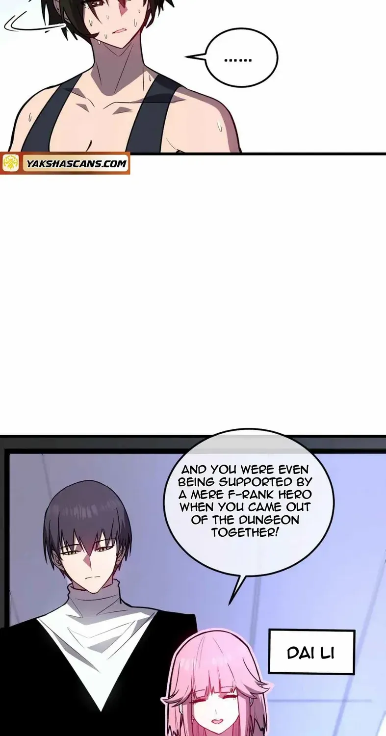 Seres’s Resolve: The Battle For Humanity Zinmanga X Chapter 37 Page 11