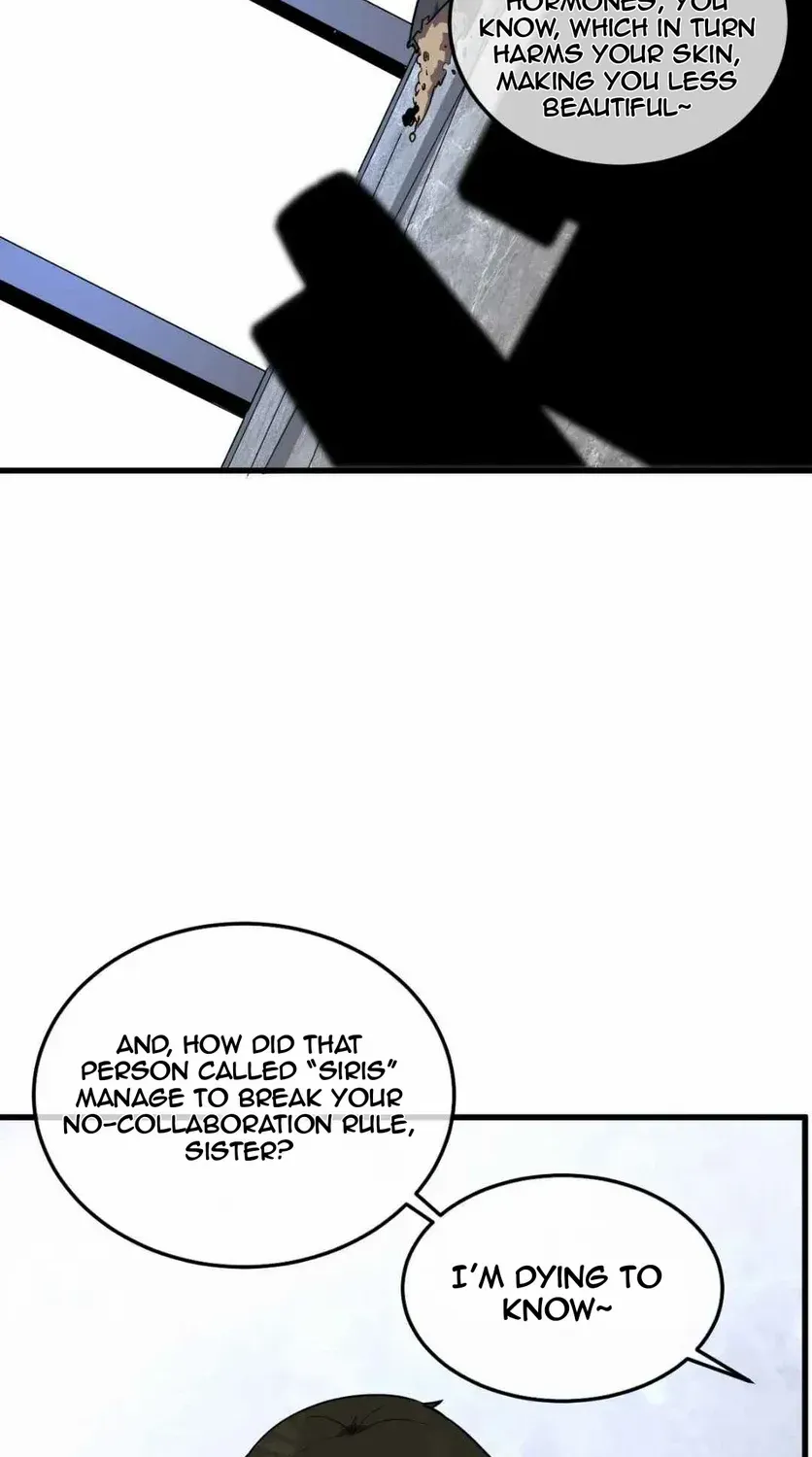 Seres’s Resolve: The Battle For Humanity Zinmanga X Chapter 37 Page 14