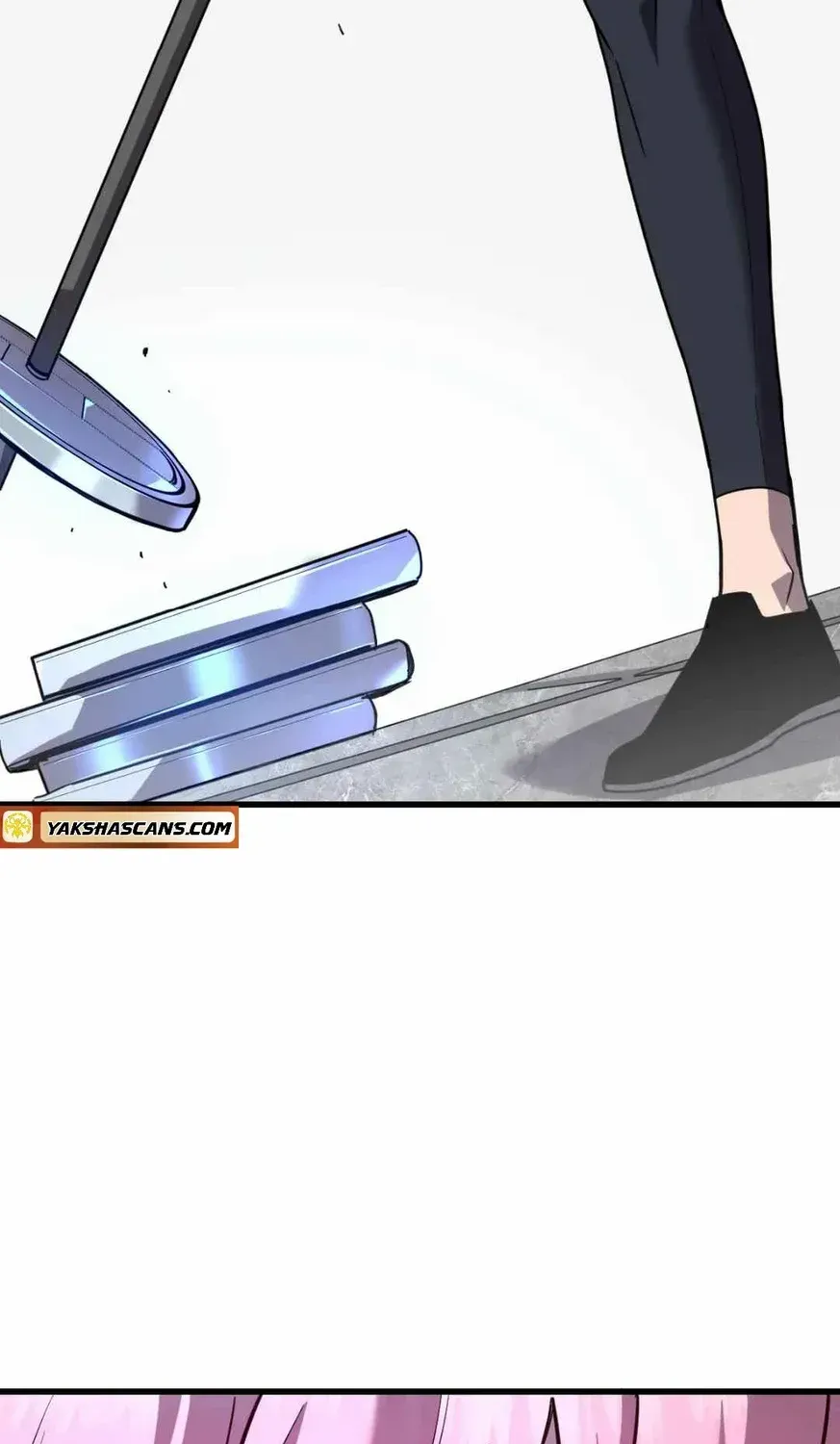 Seres’s Resolve: The Battle For Humanity Zinmanga X Chapter 37 Page 25