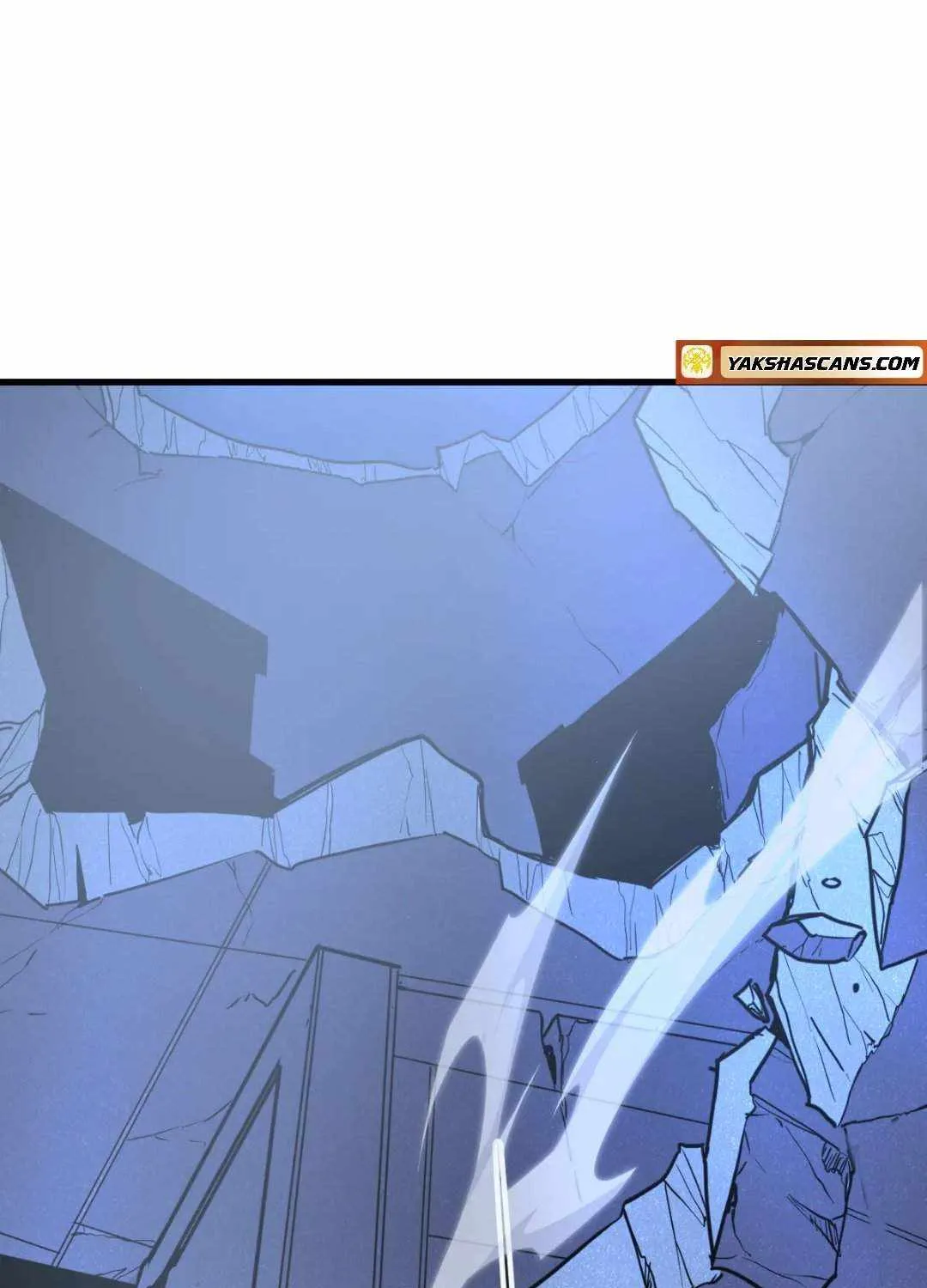 Seres’s Resolve: The Battle For Humanity Zinmanga X Chapter 36 Page 2