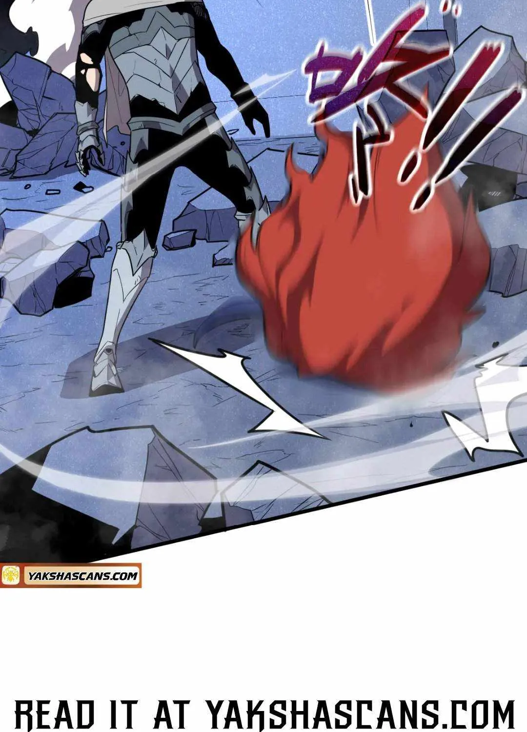 Seres’s Resolve: The Battle For Humanity Zinmanga X Chapter 36 Page 4