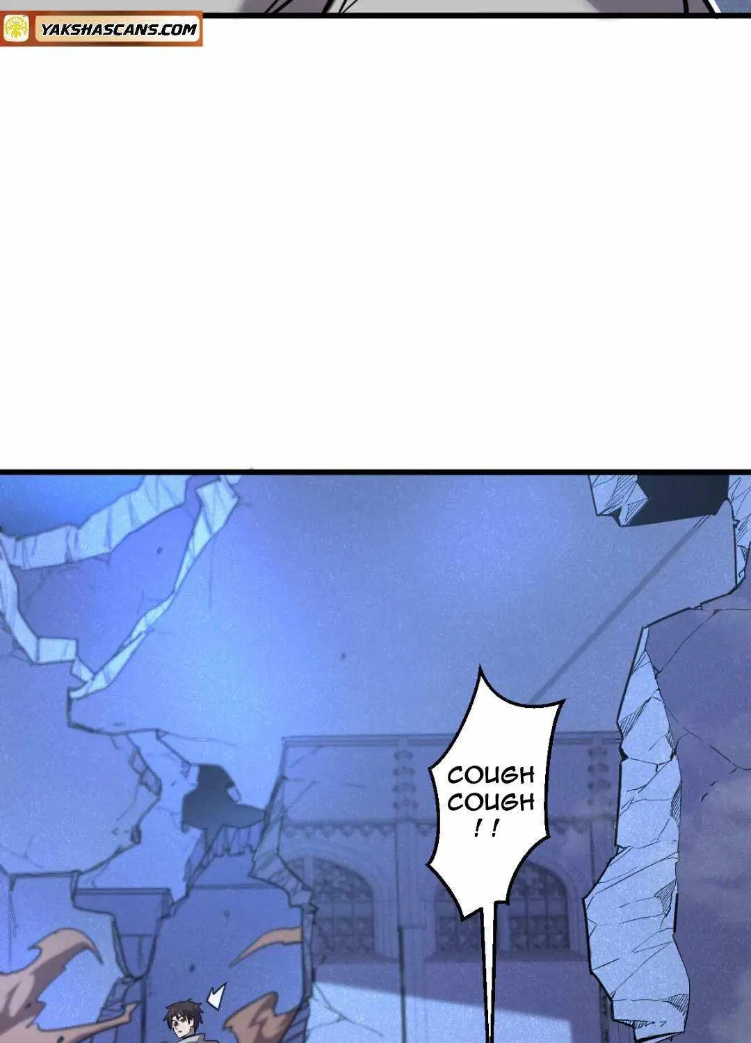 Seres’s Resolve: The Battle For Humanity Zinmanga X Chapter 36 Page 9