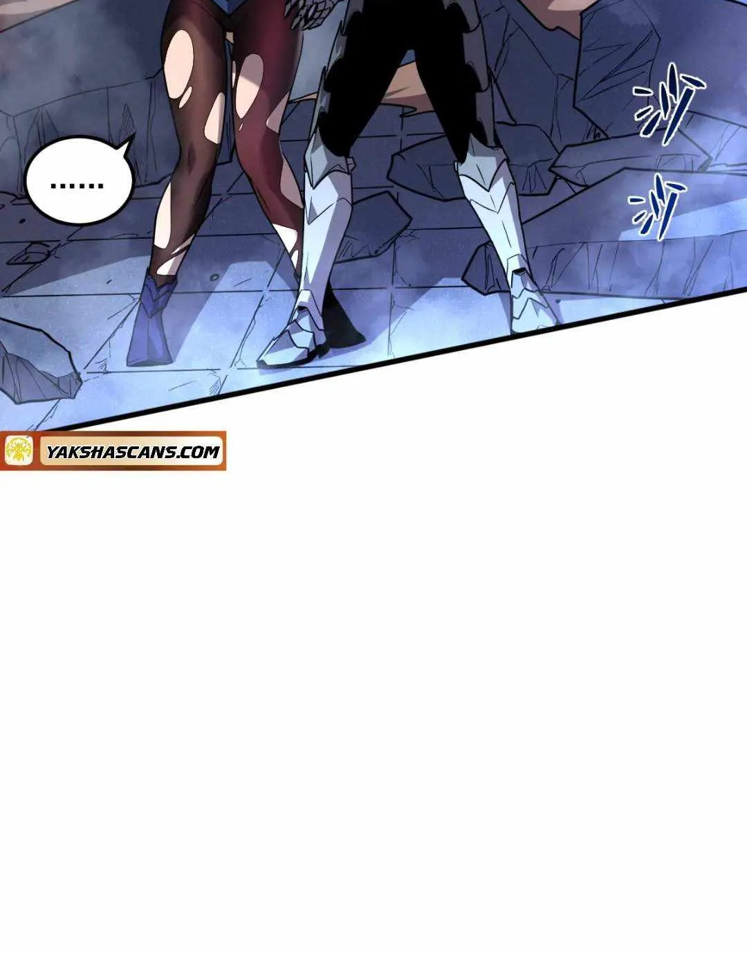 Seres’s Resolve: The Battle For Humanity Zinmanga X Chapter 36 Page 16