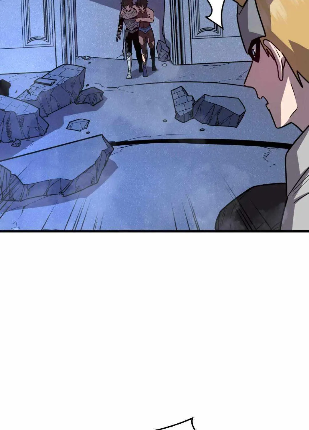 Seres’s Resolve: The Battle For Humanity Zinmanga X Chapter 36 Page 22