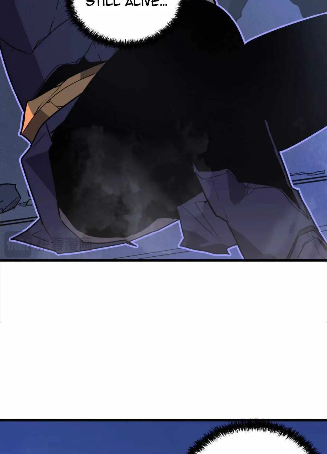 Seres’s Resolve: The Battle For Humanity Zinmanga X Chapter 36 Page 24