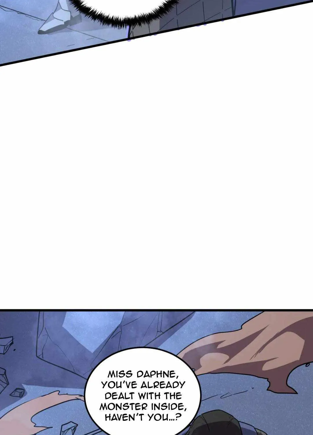 Seres’s Resolve: The Battle For Humanity Zinmanga X Chapter 36 Page 26