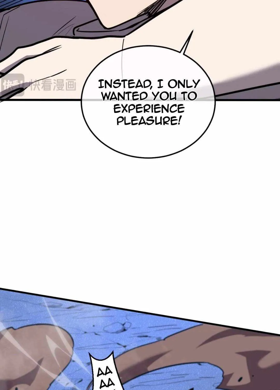 Seres’s Resolve: The Battle For Humanity Zinmanga X Chapter 35 Page 23