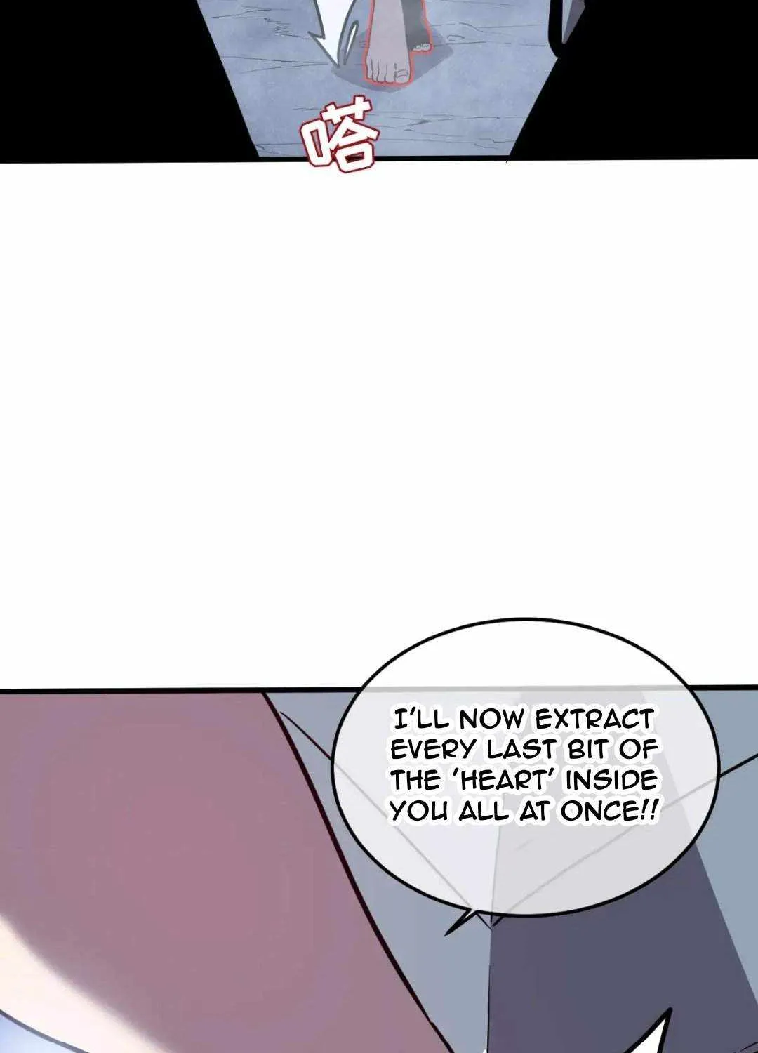 Seres’s Resolve: The Battle For Humanity Zinmanga X Chapter 35 Page 27
