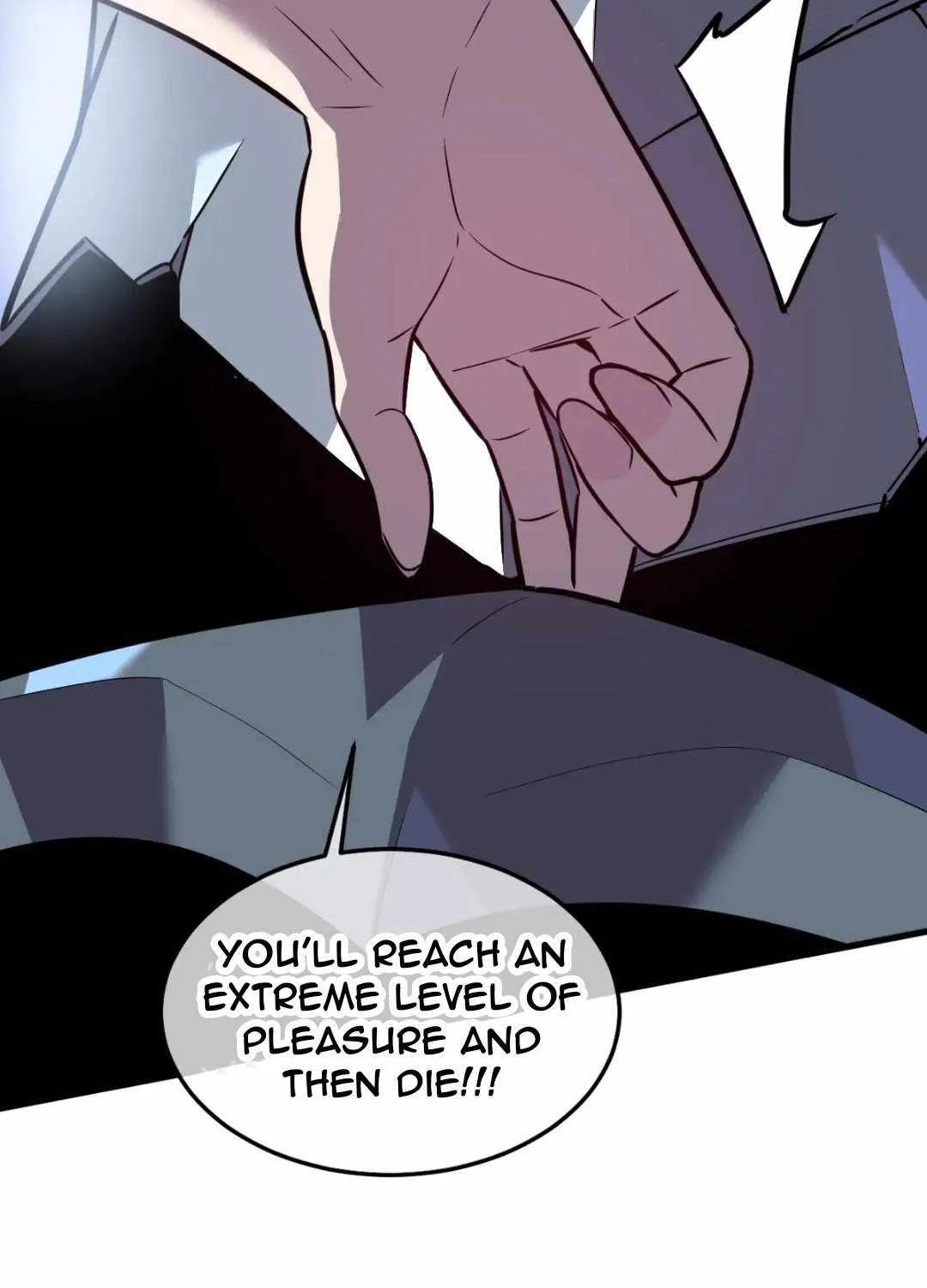 Seres’s Resolve: The Battle For Humanity Zinmanga X Chapter 35 Page 28
