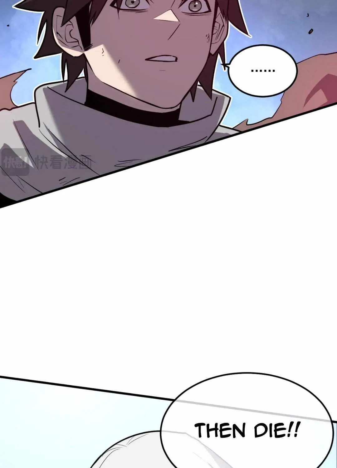 Seres’s Resolve: The Battle For Humanity Zinmanga X Chapter 35 Page 51